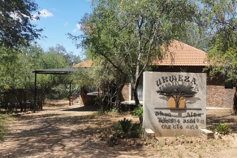 Ukweza Guest House