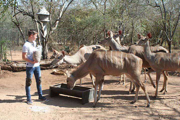 Ukweza Guest House