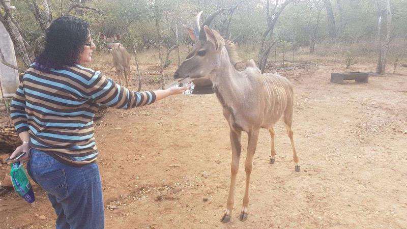 Ukweza Guest House